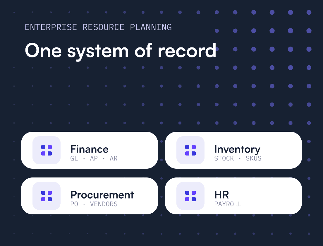 Why Fast-growing Companies Should Choose NetSuite Accounting