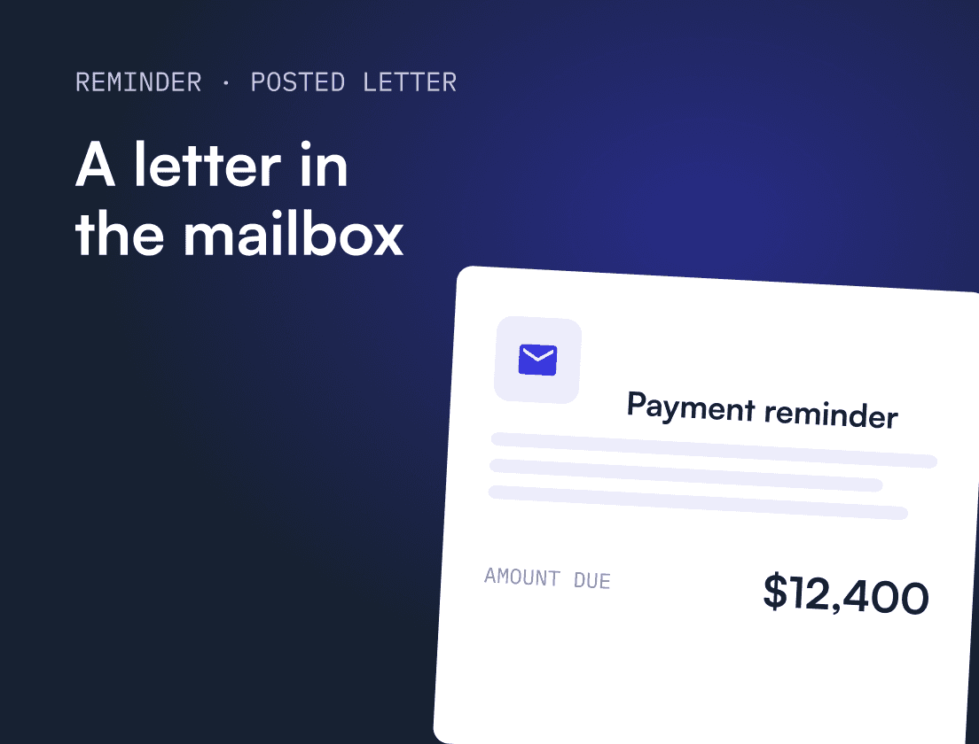 Past Due Notices: Templates for Late & Overdue Payment Letters