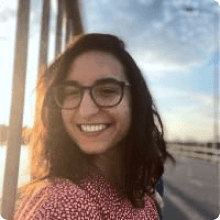 Arianna Cesareo profile picture