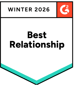 Best relationship