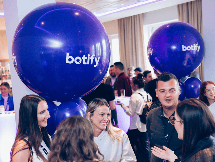 Botify