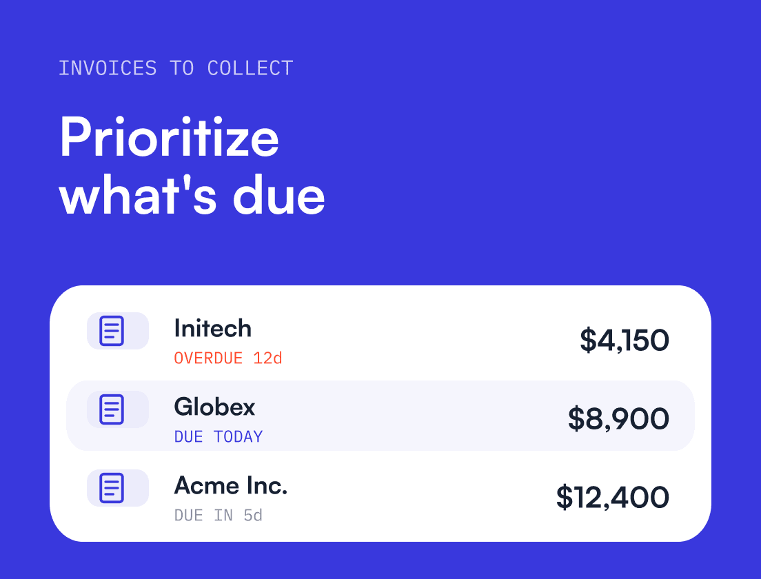 The Ultimate Guide to Collecting your Unpaid Invoices in B2B