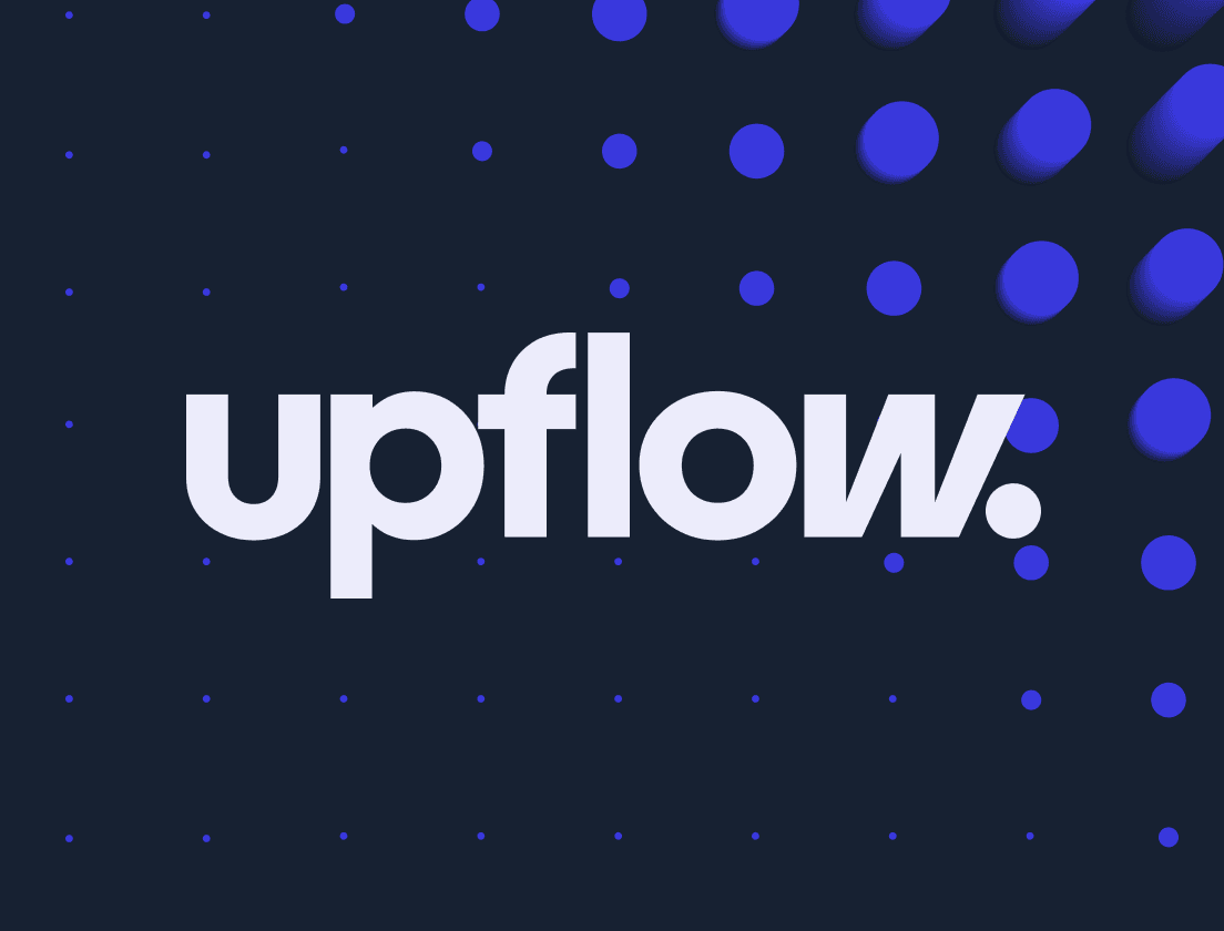How to land a job at Upflow? Part 1: Getting that first interview