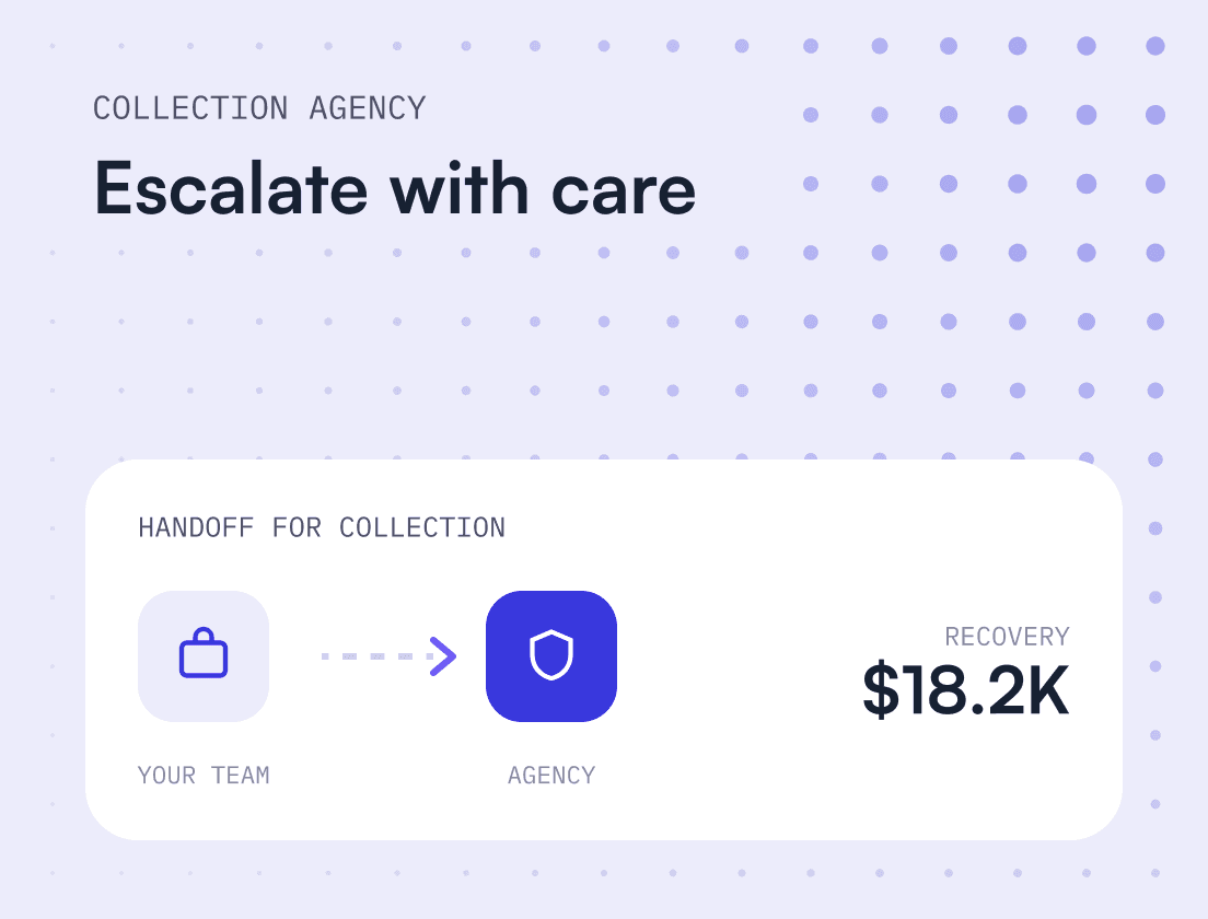 Why a Collection Agency is Not the Answer to Getting Paid Faster in 2024