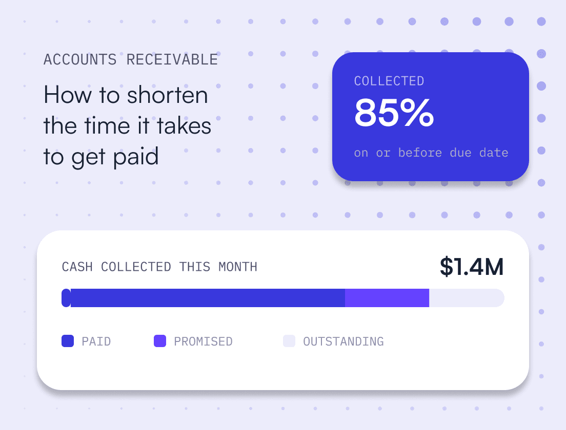 How to Achieve Cash Collection Excellence for your Business