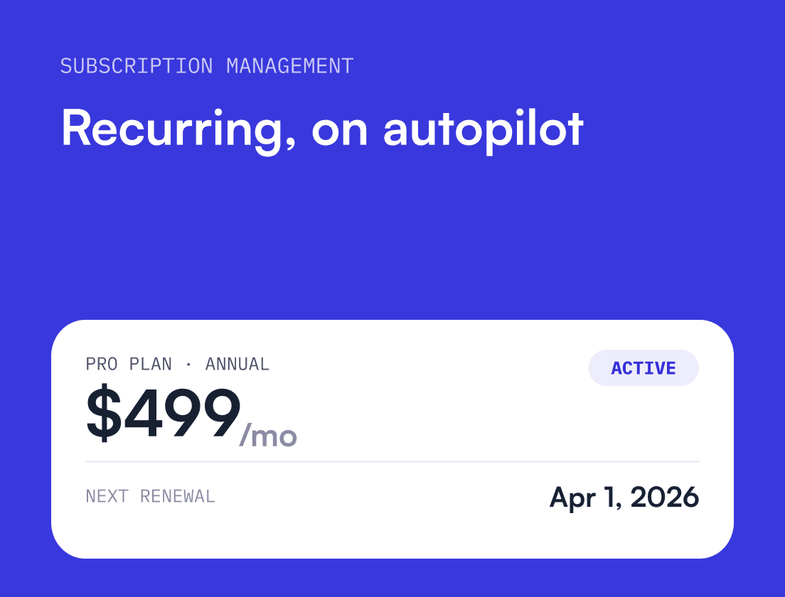 SaaS Subscription Management: Key Benefits and Strategies