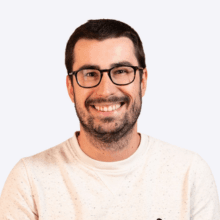 Cédric Pesle