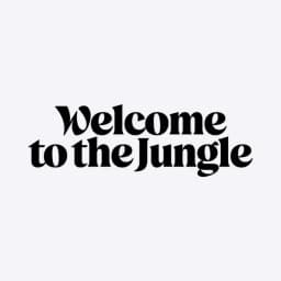 Welcome to the Jungle
